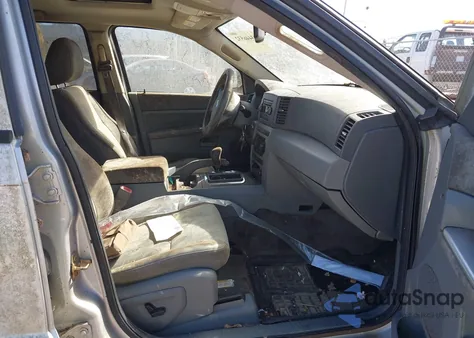 2006 Jeep Grand Cherokee Laredo z USA, uszkodzony, nr VIN 1J4GS48K46C333373